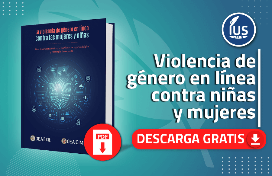 Violencia De Género En Línea Contra Niñas Y Mujeres Guía De Conceptos Básicos Herramientas De 8253