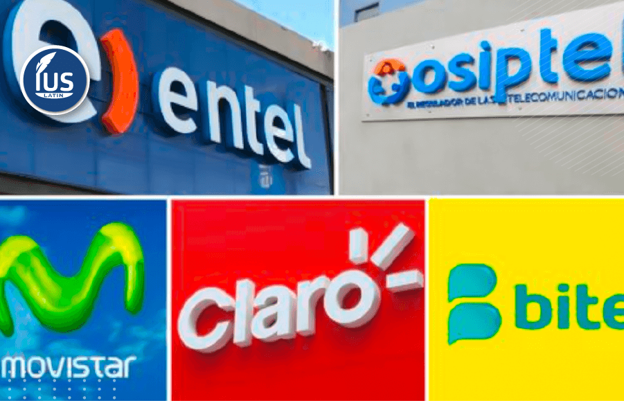 Osiptel Operadoras Telefónicas Deberán Alertar A Usuarios Cuando Se Reponga Chip Móvil Ius Latin 3254