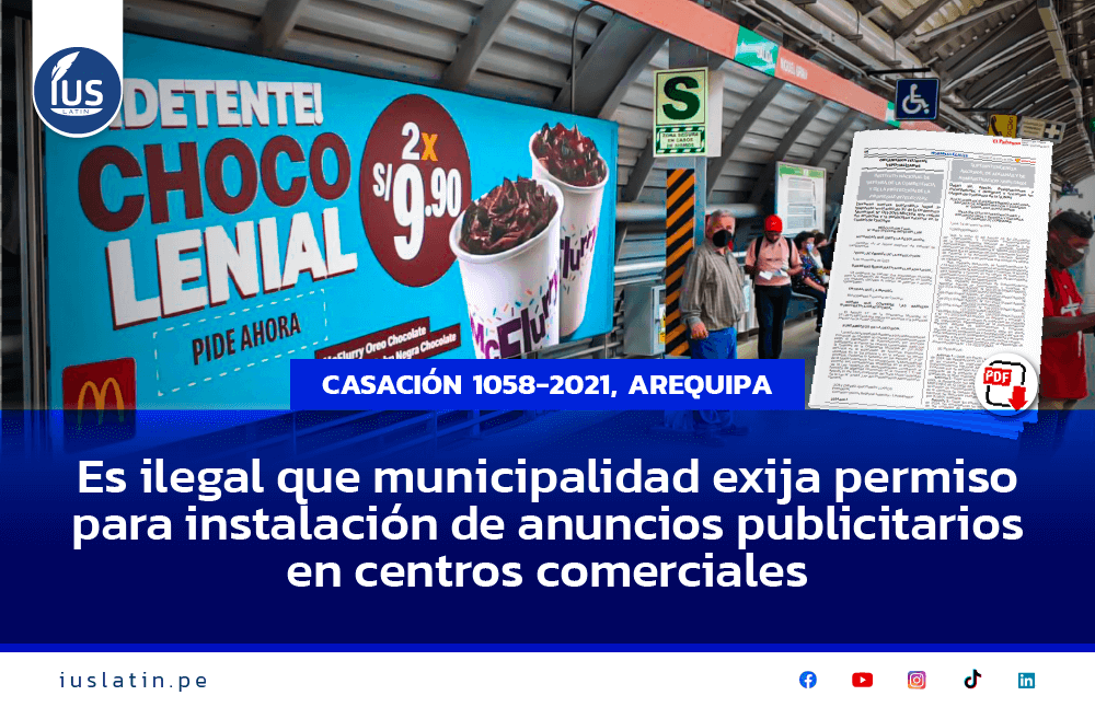 anuncios publicitarios 2023